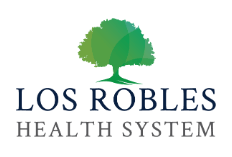 Los Robles Health Center